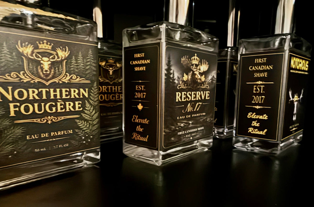 Eau de Parfum
