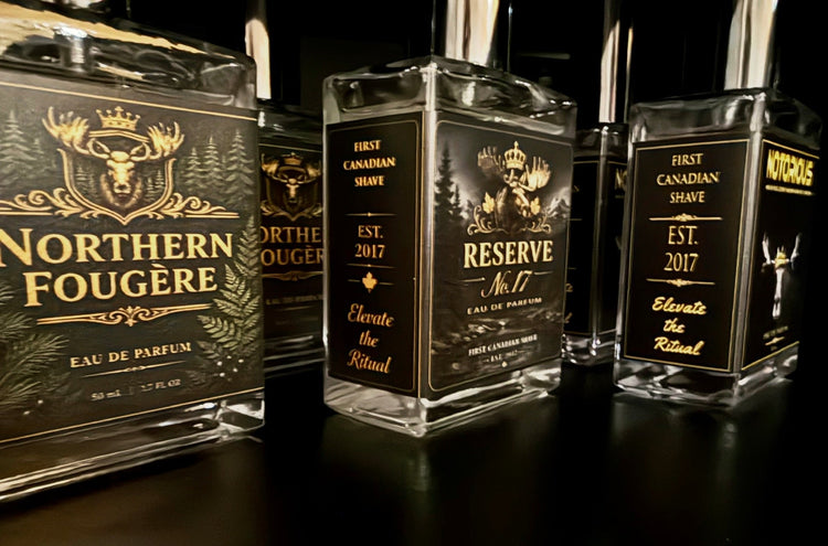 Eau de Parfum