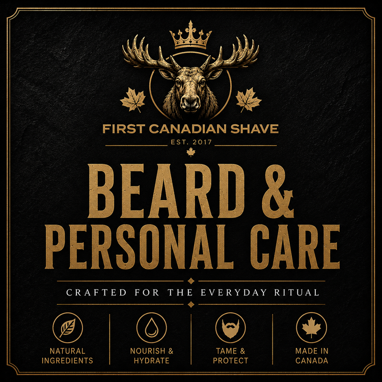 Beard and Personal Care