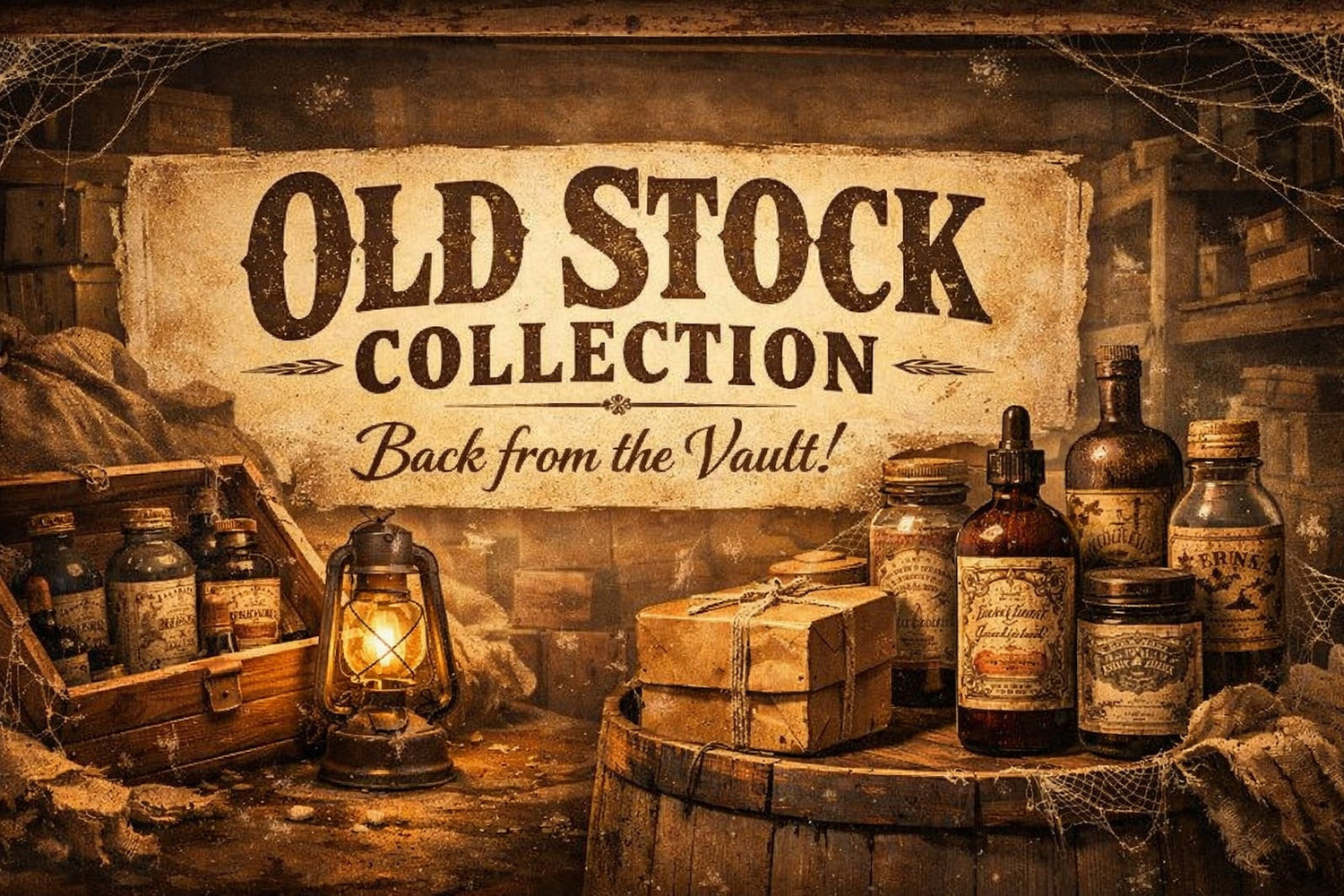 Old Stock
