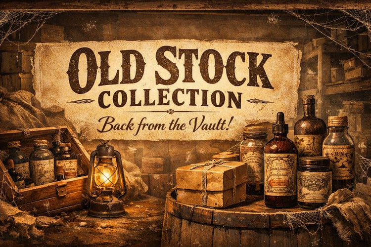 Old Stock