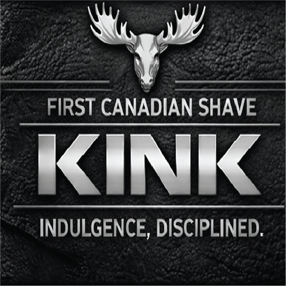 Kink Aftershave Splash