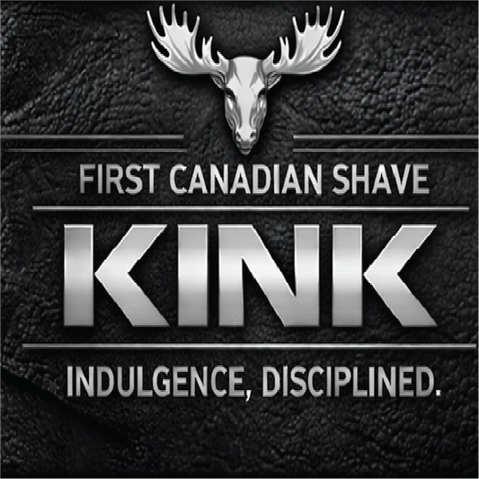 Kink Aftershave Splash