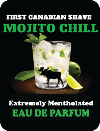 Mojito Chill Eau De Parfum