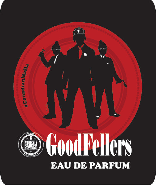 Goodfellers Eau De Parfum
