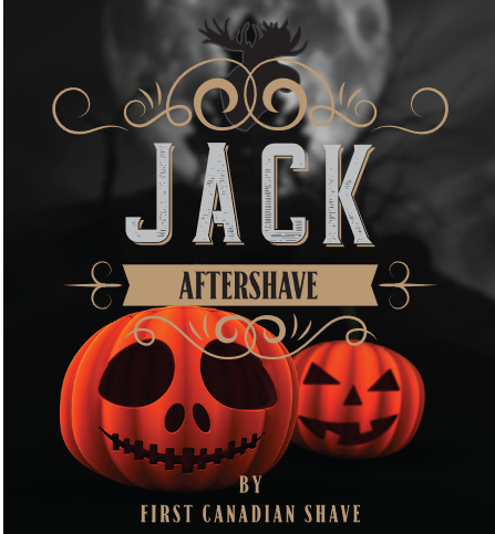 Jack Aftershave